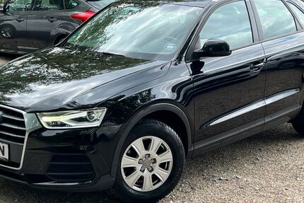 Audi Q3 148.805 km 13.500 &euro; Duisburg 47137