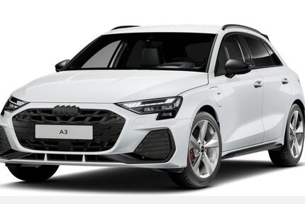 Audi A3 6.097 km 42.250 &euro; Dorsten 46284