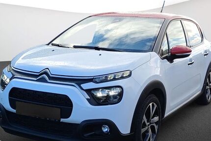 Citroen C3 40.165 km 13.880 &euro; Borken 46325