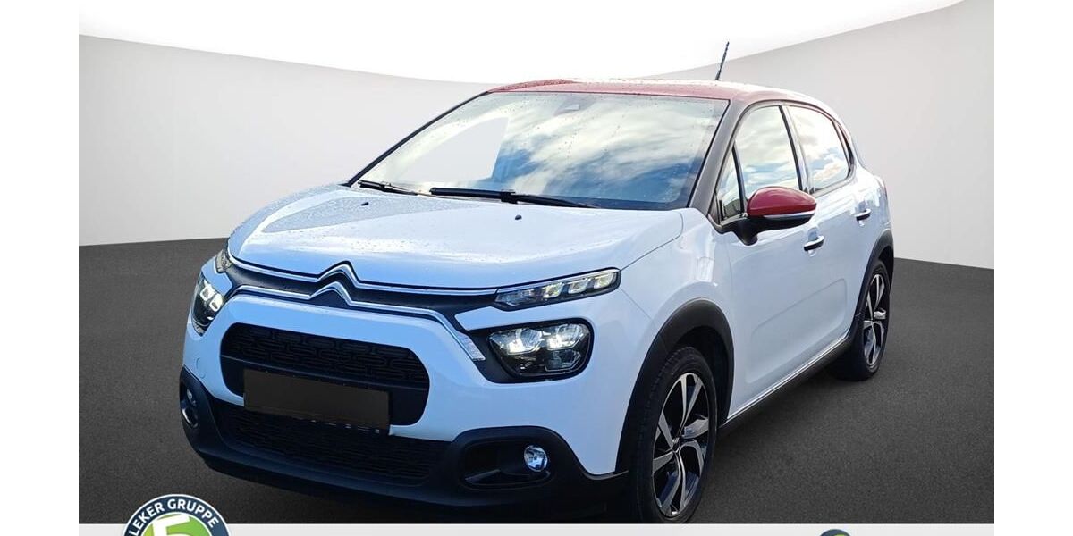 Citroen C3 40.165 km 13.880 &euro; Borken 46325