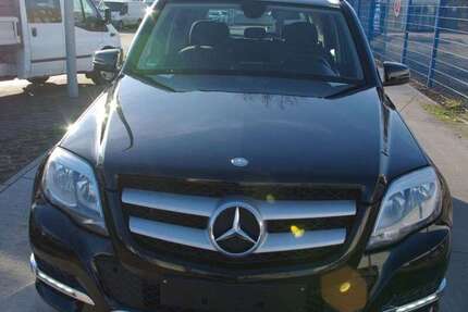 Mercedes-Benz GLK 200 165.000 km 11.880 &euro; Bottrop 46242
