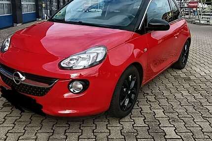 Opel Adam 102.000 km 5.800 &euro; Kamp-Lintfort, Stadt 47475