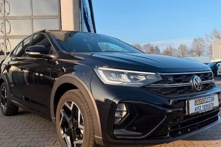 VW Taigo 12.510 km 20.990 &euro; Rhede 46414