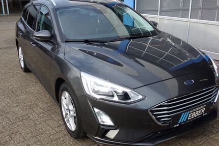 Ford Focus 99.210 km 12.993 &euro; Borken 46325