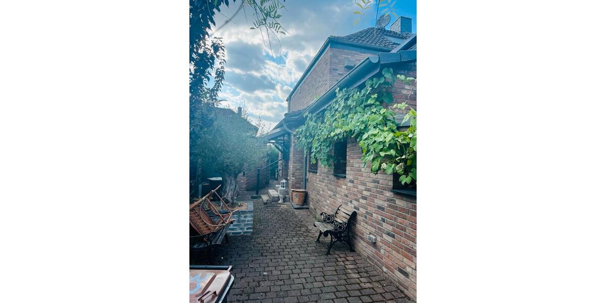 Doppelhaushälfte Duisburg Rheinhausen - 4 Zimmer, 88 m&sup2;, 299.000&euro; | Angebot:26637376