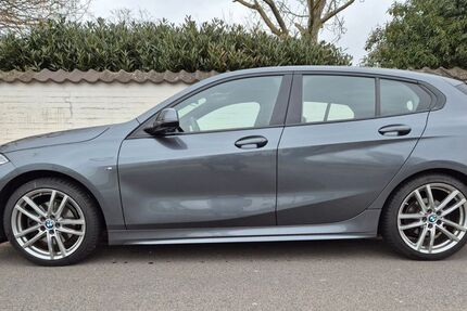 BMW 118 128.000 km 16.790 &euro; Bocholt 46395