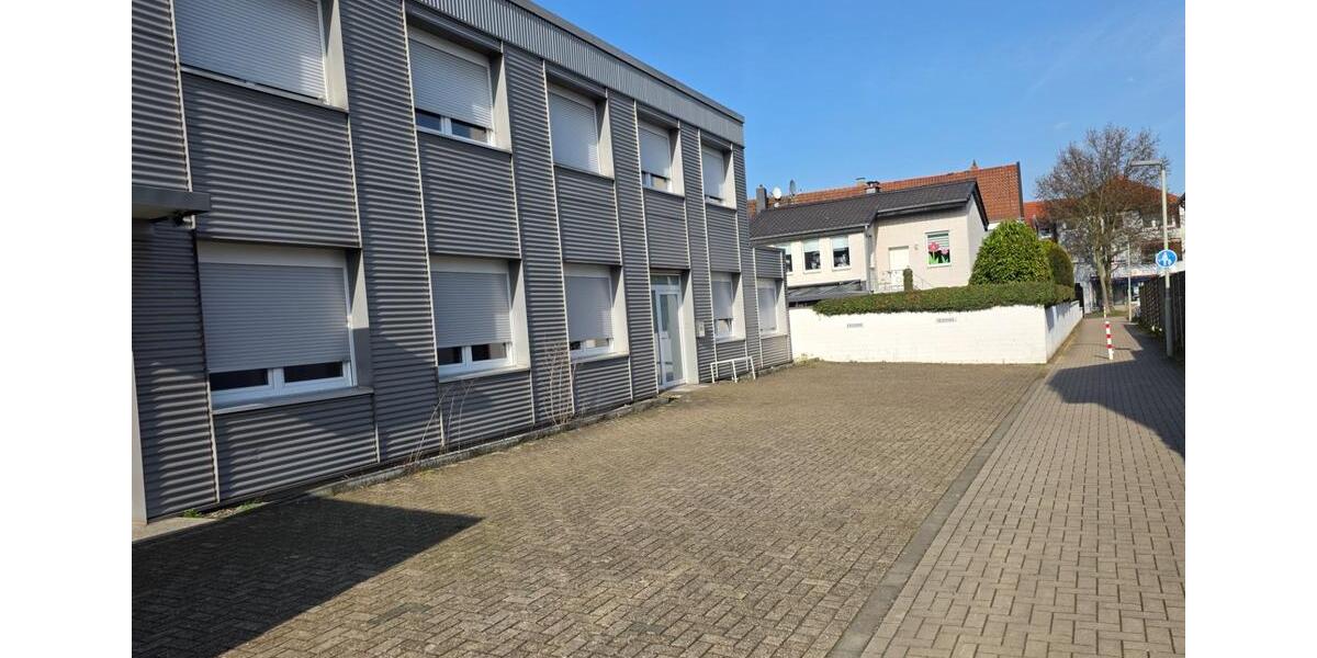 Gewerbeobjekt Voerde (Niederrhein) - 980&euro; | Angebot:25871789