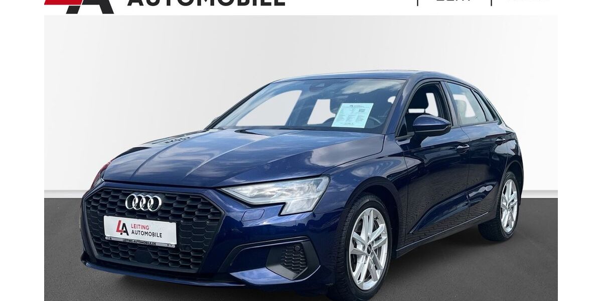 Audi A3 72.039 km 19.946 &euro; Bocholt 46395