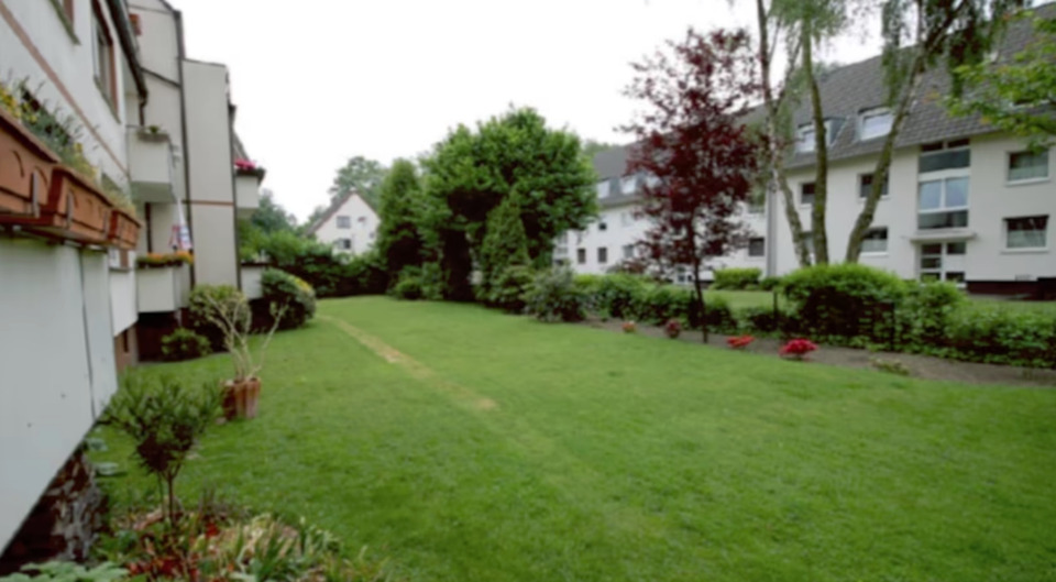 Etagenwohnung Gelsenkirchen Gelsenkirchen-Nord - 3 Zimmer, 73 m&sup2;, 545&euro; | Angebot:25960262