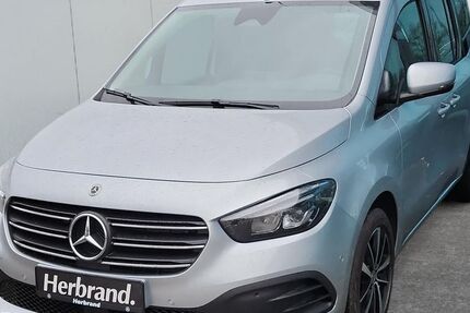 Mercedes-Benz T-Klasse 11.801 km 35.700 &euro; Kevelaer 47623