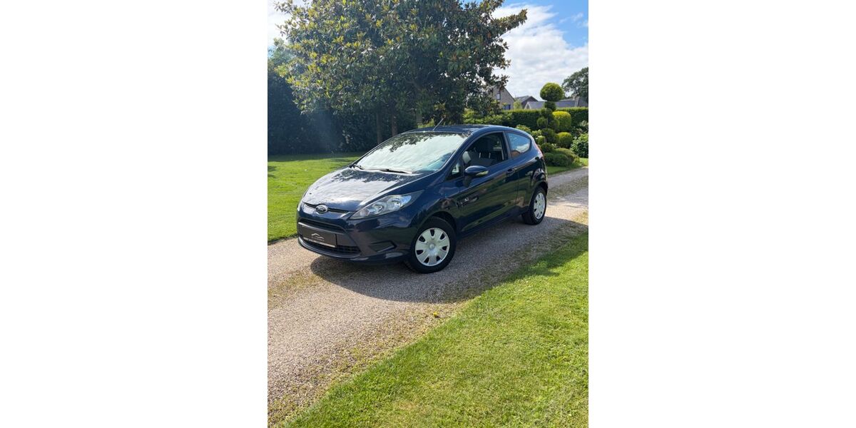 Ford Fiesta 91.876 km 4.499 &euro; Bocholt 46399