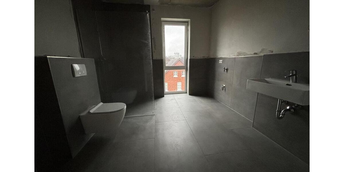 Etagenwohnung Borken - 2 Zimmer, 77 m&sup2;, 1.078&euro; | Angebot:23848423