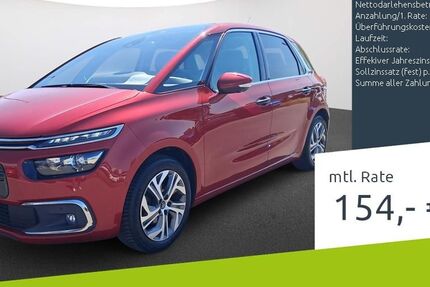 Citroen C4 Picasso 54.498 km 12.520 &euro; Bocholt 46395
