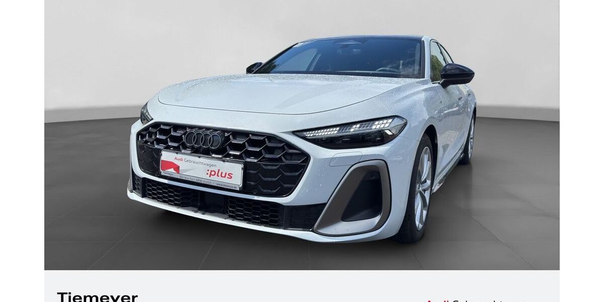Audi A5 7.530 km 53.480 &euro; Dorsten 46284