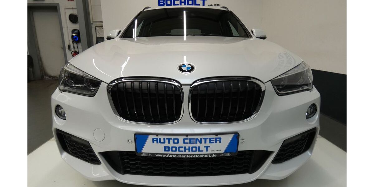 BMW X1 90.000 km 22.300 &euro; Bocholt 46395
