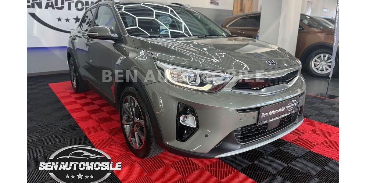 Kia Stonic 40.500 km 18.100 &euro; Wesel 46485