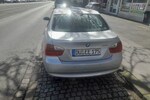BMW 318 293.000 km 1.800 &euro; Duisburg 47051