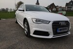 Audi A6 Avant 133.000 km 18.500 &euro; Kalkar 47546