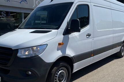 Mercedes-Benz Sprinter 24.354 km 37.723 &euro; Kamp-Lintfort 47475