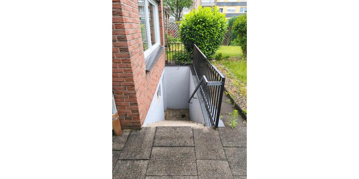 Reihenhaus Voerde (Niederrhein) - 5 Zimmer, 111 m&sup2;, 330.000&euro; | Angebot:25941957