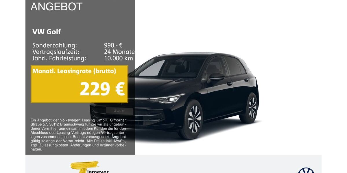 VW Golf 25.161 km 27.890 &euro; Dorsten 46282
