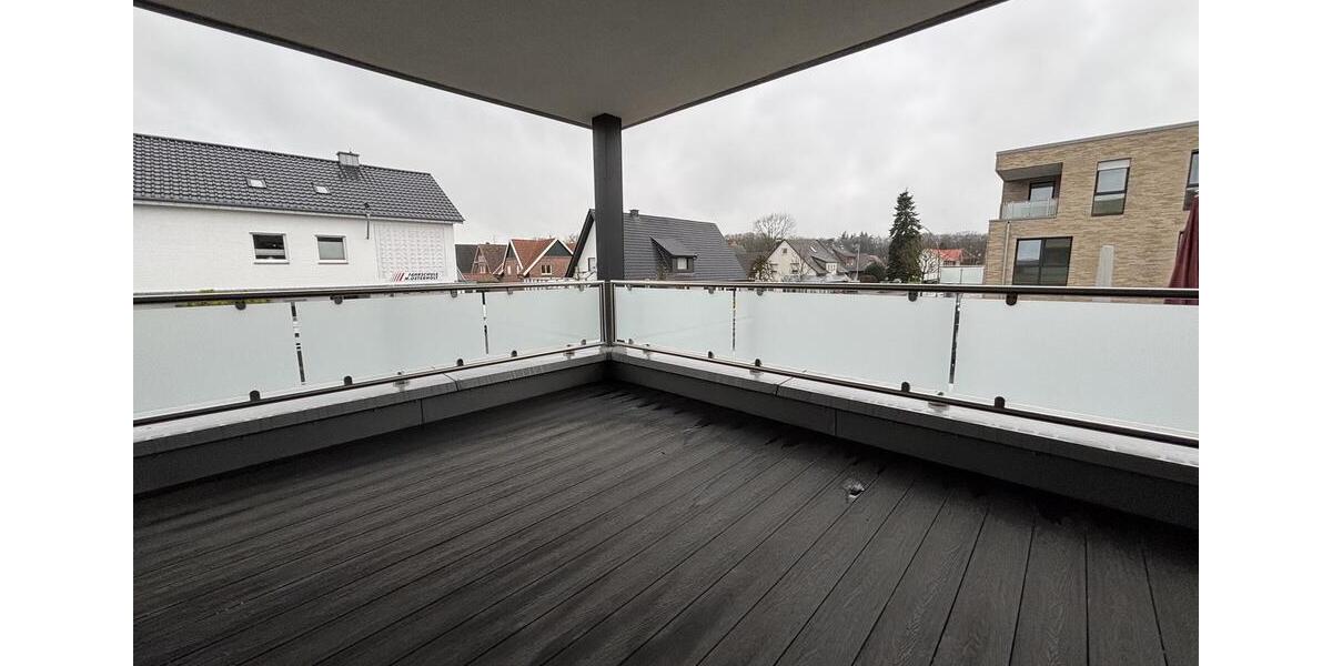 Etagenwohnung Borken - 2 Zimmer, 77 m&sup2;, 1.078&euro; | Angebot:23848414