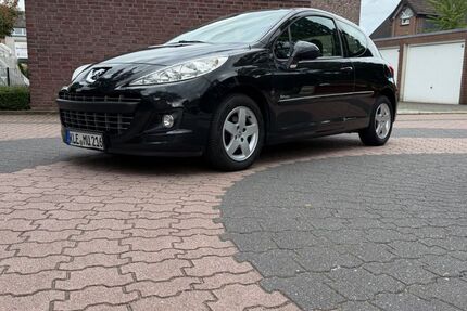 Peugeot 207 172.902 km 1.800 &euro; Kevelaer 47623
