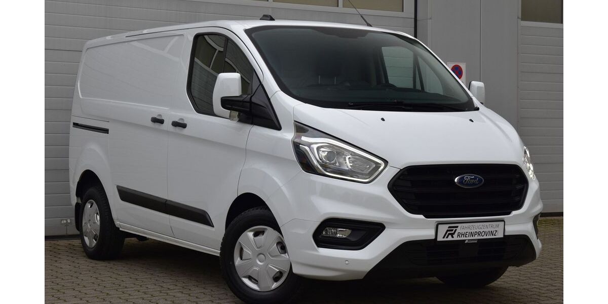 Ford Transit Custom 142.111 km 15.499 &euro; Geldern 47608