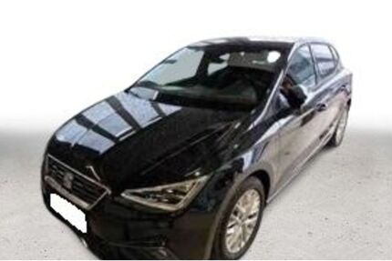 Seat Ibiza 12.027 km 18.480 &euro; Moers 47441