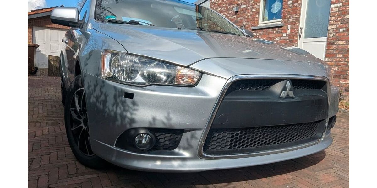 Mitsubishi Lancer 161.259 km 2.750 &euro; Geldern 47608