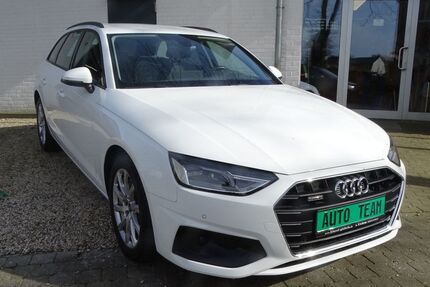 Audi A4 114.000 km 24.900 &euro; Uedem 47589