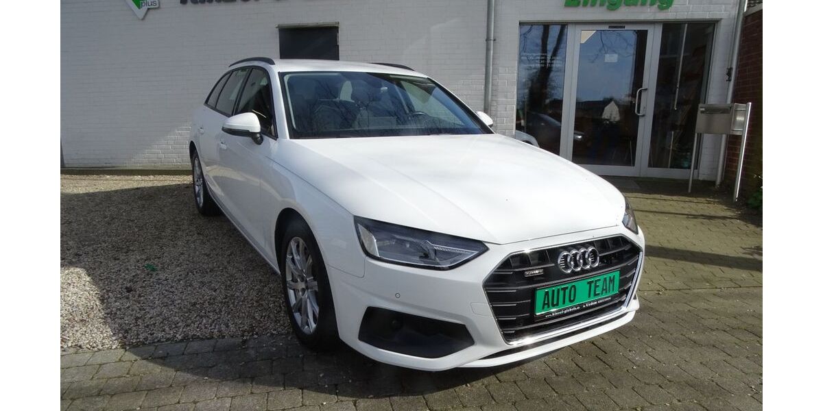Audi A4 114.000 km 24.900 &euro; Uedem 47589