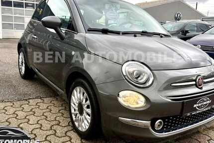 Fiat 500 143.700 km 6.999 &euro; Wesel 46485