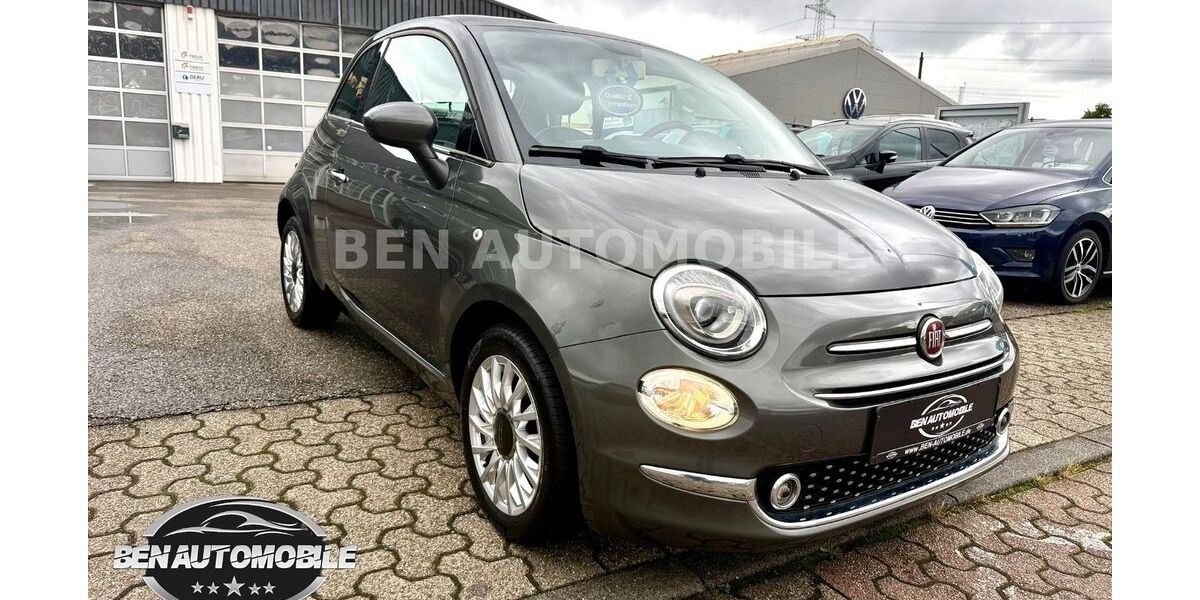 Fiat 500 143.700 km 6.999 &euro; Wesel 46485