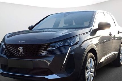 Peugeot 3008 72.646 km 19.370 &euro; Borken 46325