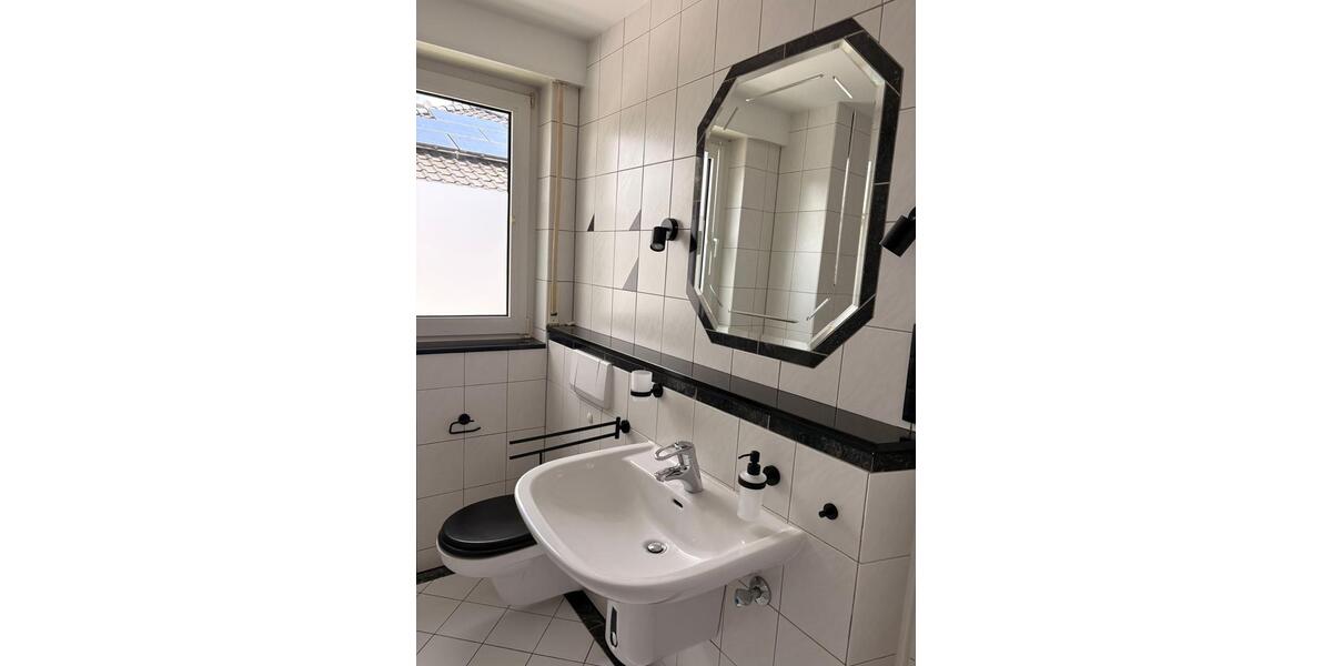 Maisonettenwohnung Wesel Bislich - 3 Zimmer, 69 m&sup2;, 710&euro; | Angebot:26669648