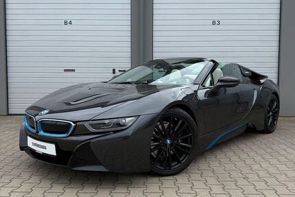 BMW i8 14.739 km 114.990 &euro; Raesfeld 46348