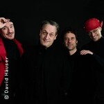 Rio Reiser, Ton Steine Scherben & Gymmick by Gymmick und die Erben