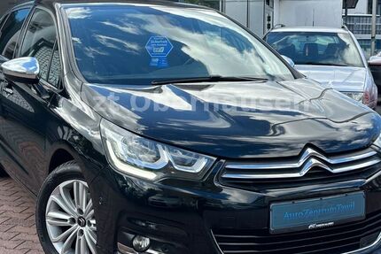Citroen C4 112.000 km 8.390 &euro; Oberhausen 46049