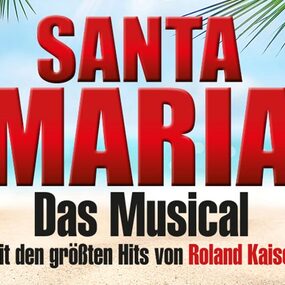 Santa Maria - Das Musical: Insel wie aus Träumen geboren 18.12.2026 Theater am Marientor