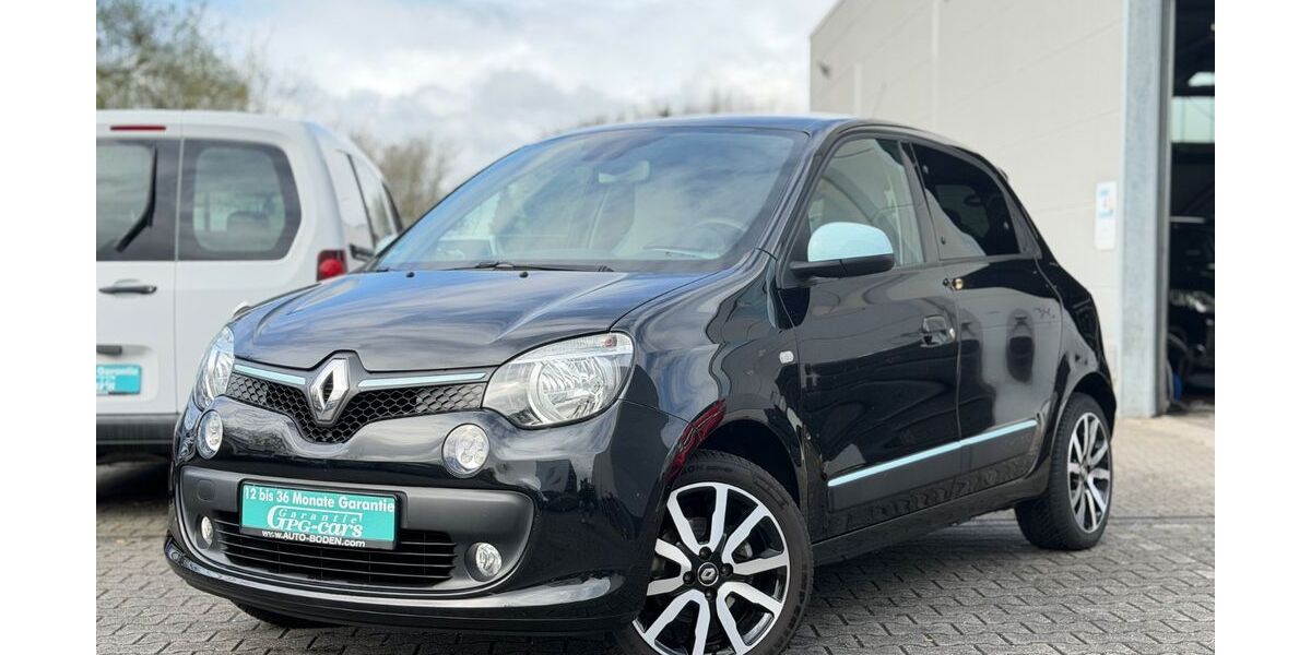 Renault Twingo 38.228 km 8.999 &euro; Rheinberg 47495