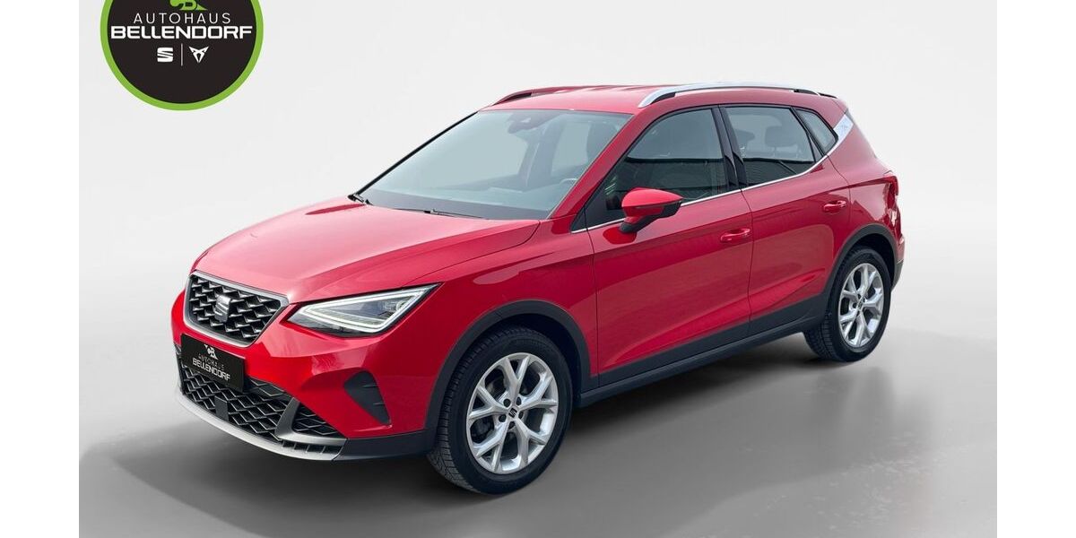 Seat Arona 32.006 km 18.940 &euro; Bottrop 46244