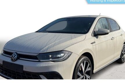 VW Polo 32.431 km 18.680 &euro; Moers 47441