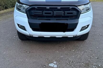 Ford Ranger 152.000 km 24.000 &euro; Hünxe 46569