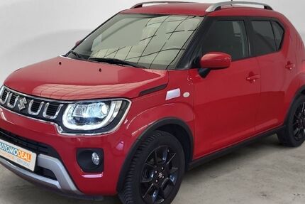 Suzuki Ignis 69.490 km 12.949 &euro; Moers 47445