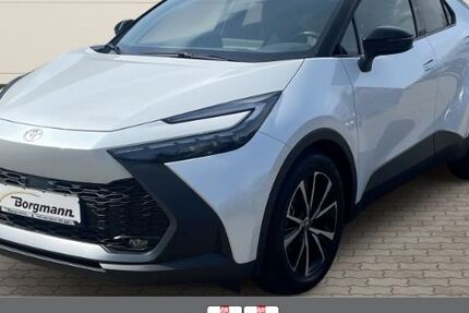Toyota C-HR 18.150 km 29.450 &euro; Dorsten 46286