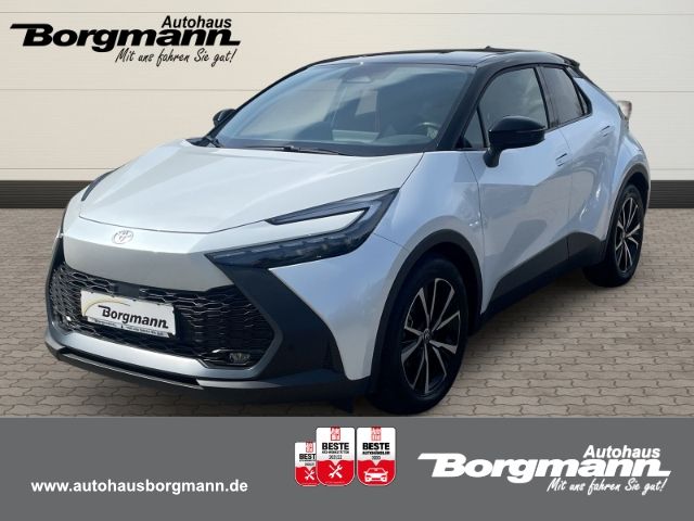 Toyota C-HR 18.150 km 29.450 &euro; Dorsten 46286