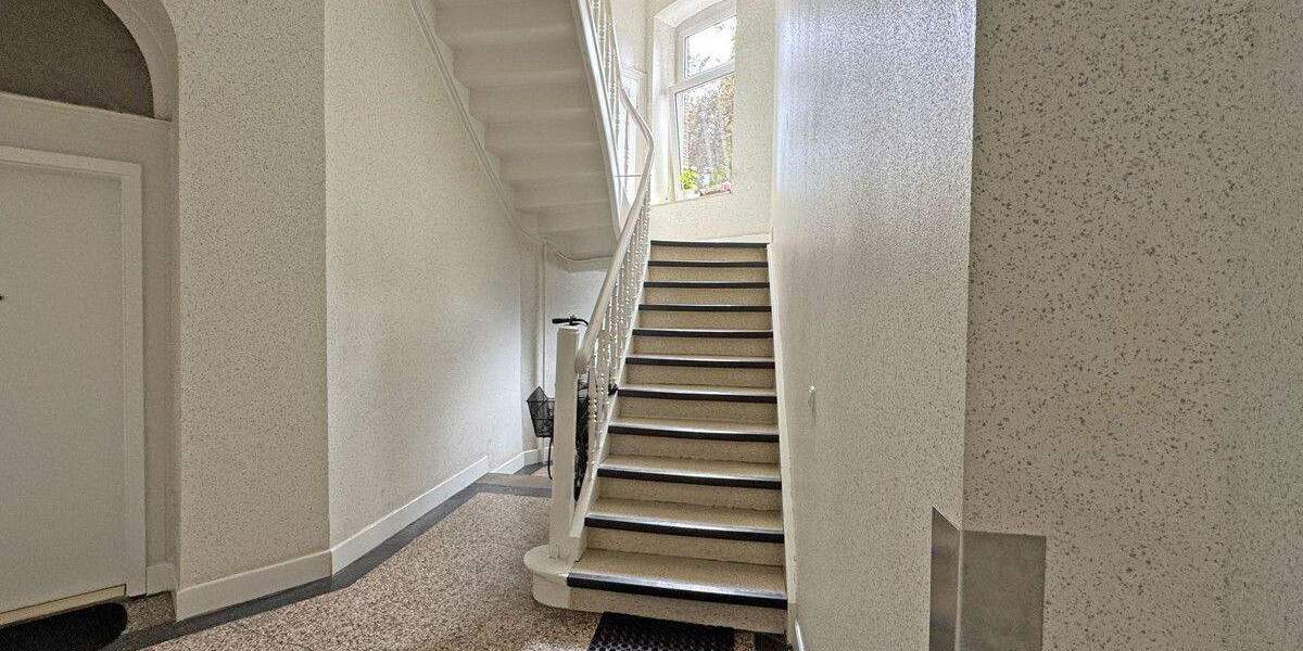 Etagenwohnung Wesel Schepersfeld - 3 Zimmer, 96 m&sup2;, 129.900&euro; | Angebot:25799164