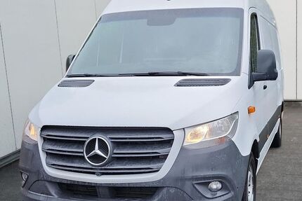 Mercedes-Benz Sprinter 170.000 km 22.990 &euro; Bocholt 46397