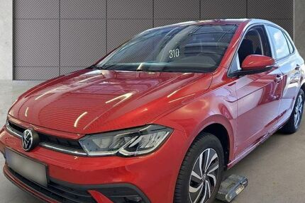 VW Polo 34.226 km 14.880 &euro; Wesel 46483